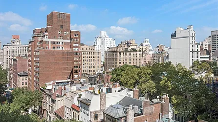 Sold by Brown Harris Stevens