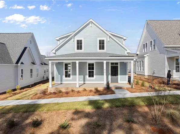 917 Eucalyptus Ct, Winston Salem, NC 27106