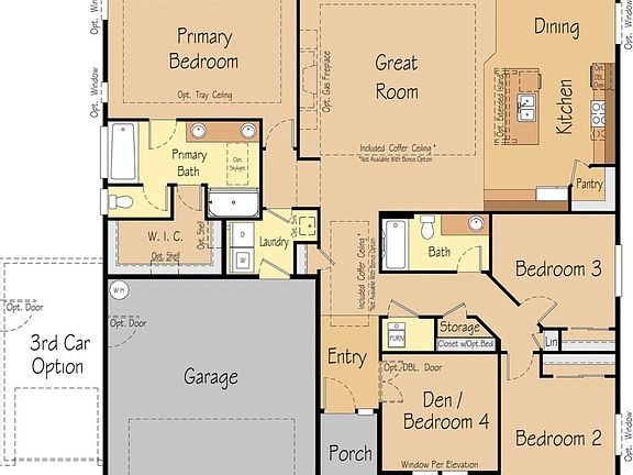 2nd image of 2019 142nd Street Ct S
