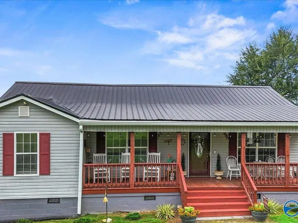 1952 Nixon Chapel Rd, Albertville, AL 35950