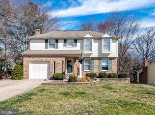 3602 Jody Ct, Woodbridge, VA 22192