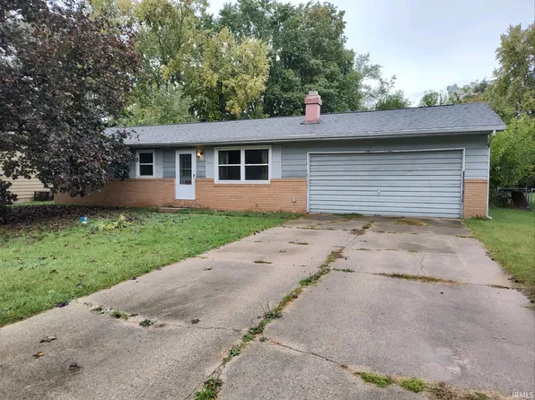 19175 Marion Ave, South Bend, IN 46637