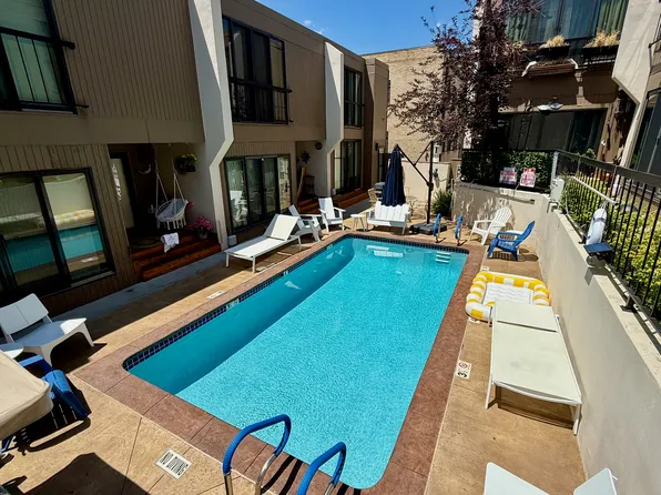 960 N Pennsylvania St APT 9, Denver, CO 80203