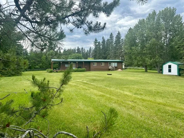 386 11355 Township Rd #640, Lac La Biche County, AB T0A 2C1