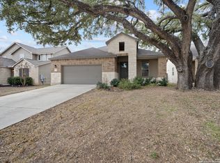 7911 Bearcat Fld, San Antonio, TX 78253