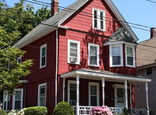54 Botolph St, Quincy, MA 02171