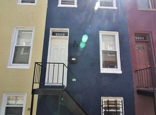 2313 Hunter St, Baltimore, MD 21218