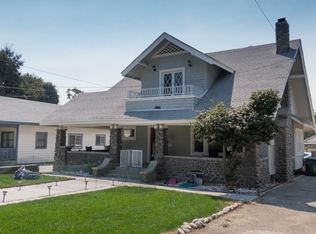 392 E Arrow Hwy, Upland, CA 91786