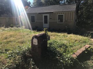 2315 Pryor Rd SW, Atlanta, GA 30315