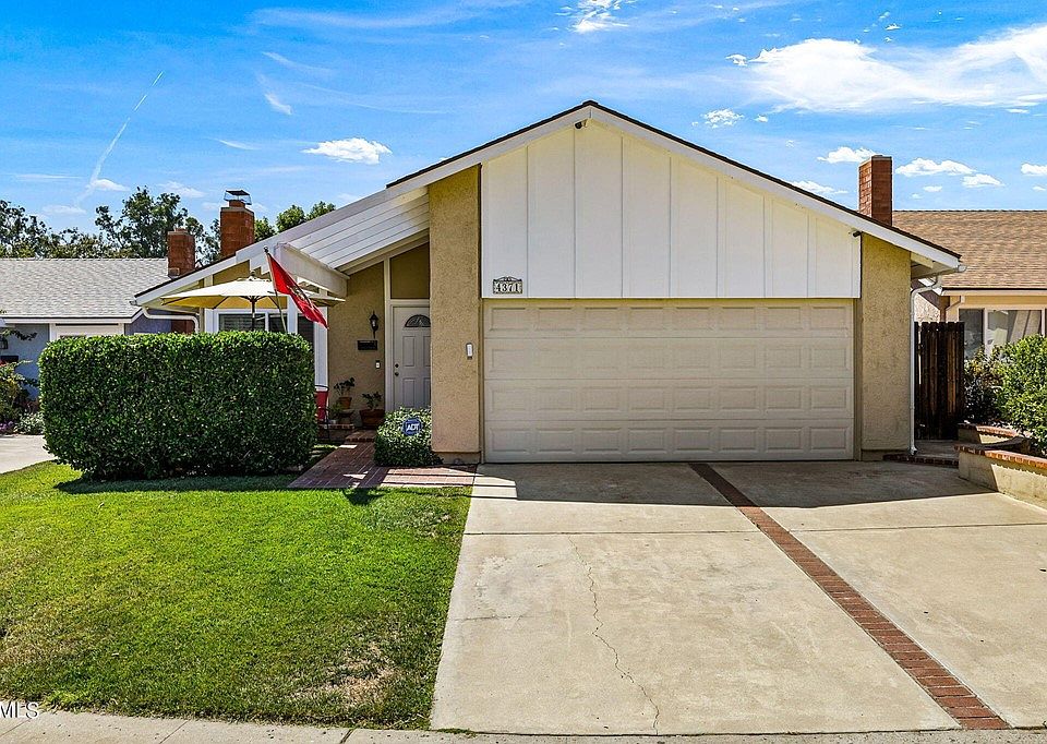 4371 N Lantern Ln, Moorpark, CA 93021 Zillow