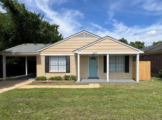 3644 Buffalo Rd, Memphis, TN 38109