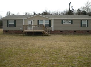 6040 Liberty Chapel Rd, Florence, SC 29506