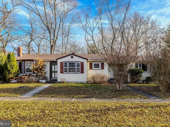 413 Myrtle Ave, Lindenwold, NJ 08021