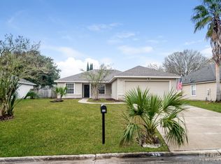 330 Wildberry Ct, Orange Park, FL 32073