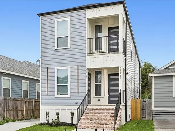 3521 Gibson St, New Orleans, LA 70122