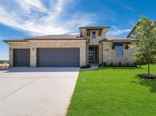 1436 Morning View Rd, Georgetown, TX 78628