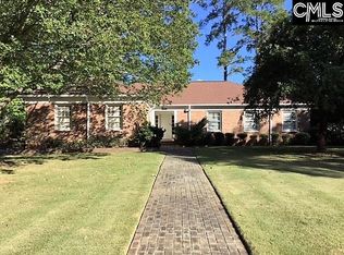 1927 Evans St, Newberry, SC 29108