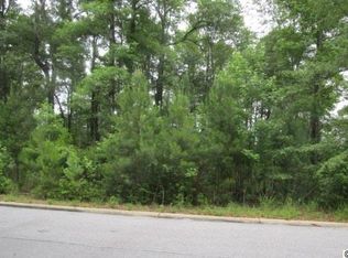 LOT 21 Shackleford Park Loop LOT 21, Georgetown, SC 29440