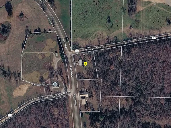 10 County Road 210, Alton, MO 65606