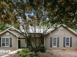 8028 Whitney Ct, Canton, GA 30115