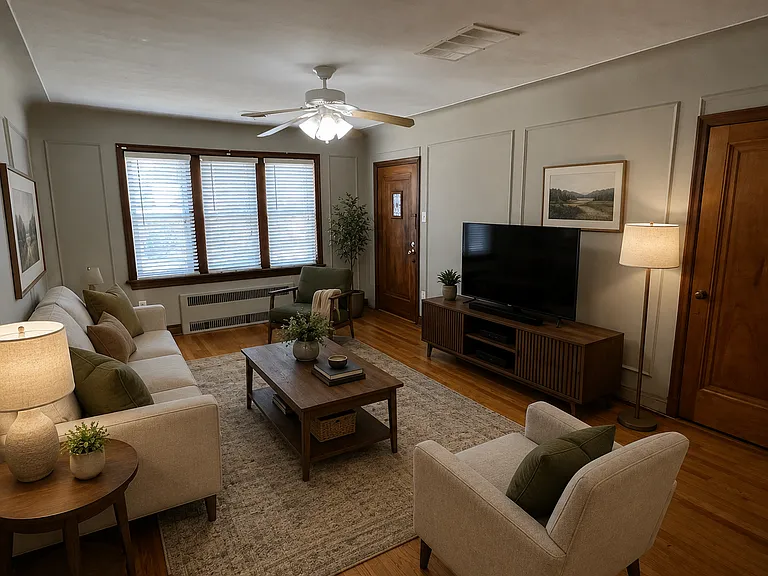 8030 Delmar Blvd #2W — Photo 4