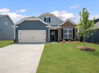 1935 Crumhorn Ave, Boiling Springs, SC 29316