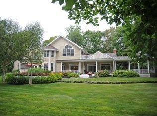 11 N Haven Way, Sag Harbor, NY 11963