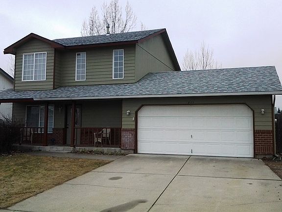 2nd image of 811 E Glacier Peak Dr