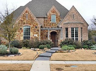 900 Greystone Dr, Allen, TX 75013