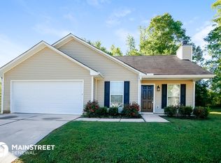 1101 Creek Point, Madison, GA 30650