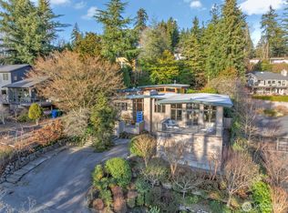 4130 Boulevard Pl, Mercer Island, WA 98040