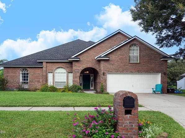 2516 BEAUTYBERRY Circle E, Jacksonville, FL 32246