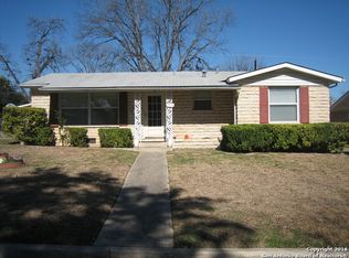 2719 Hiawatha, San Antonio, TX 78210
