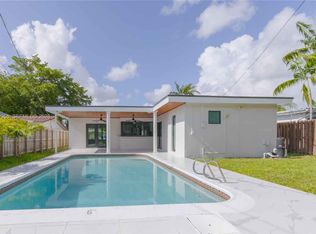 4115 Madison St, Hollywood, FL 33021