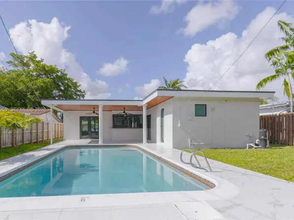 4115 Madison St, Hollywood, FL 33021