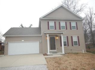 2409 E B Street Rd, Belleville, IL 62221