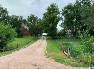 13401 W Adams St, Lincoln, NE 68524