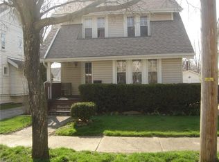 1308 Herberich Ave, Akron, OH 44301