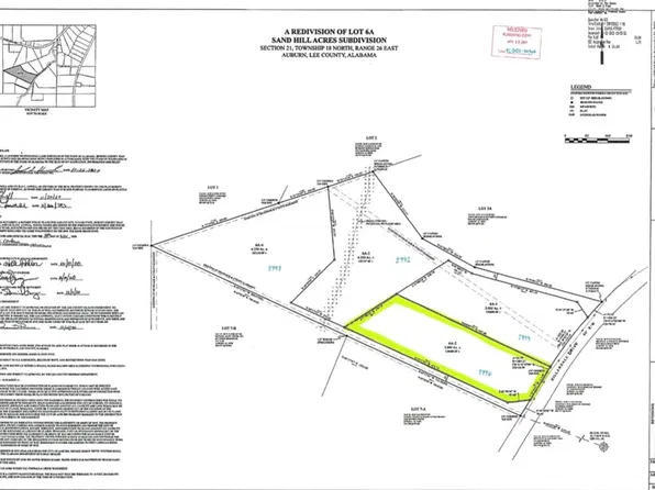 8996 Hillandale Dr, Auburn, AL 36830