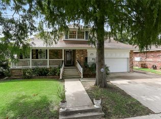4420 Murano Rd, New Orleans, LA 70129