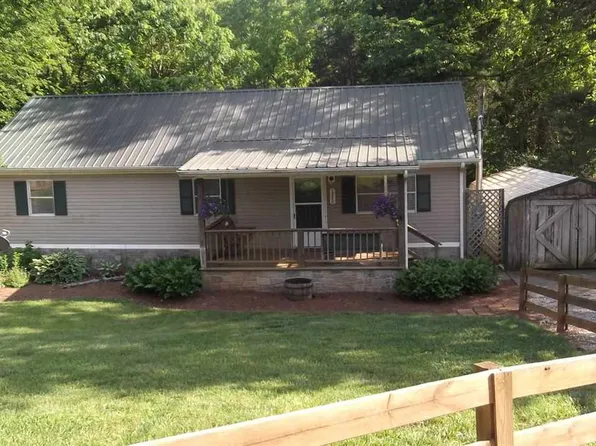 1770 Mount Pleasant Rd, Talbott, TN 37877