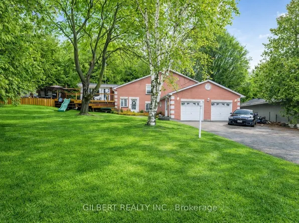 313 Winnifred Dr, Georgina, ON L4P 3B4