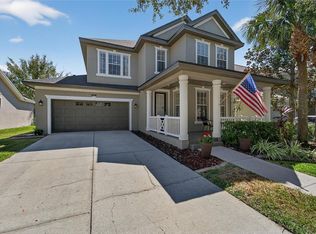 8448 Lagerfeld Dr, Land O Lakes, FL 34637