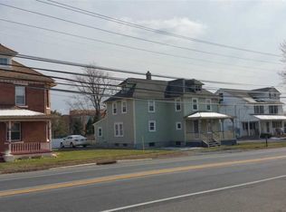818 12th St, Hammonton, NJ 08037