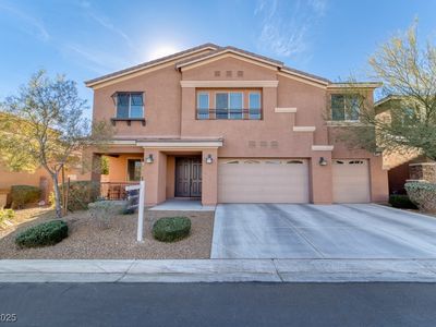 8137 Cape Flattery Ave, Las Vegas, NV, 89147