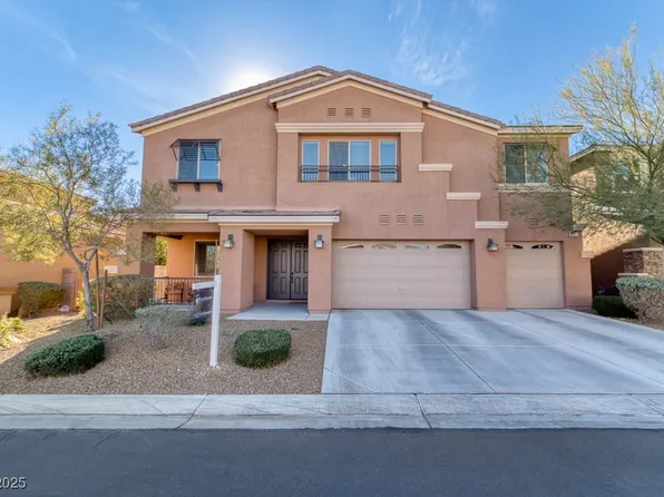 8137 Cape Flattery Ave, Las Vegas, NV 89147