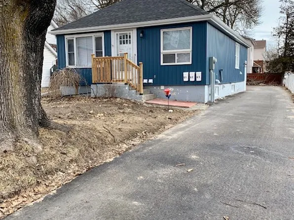 111 Mary St #2, Barrie, ON L4N 1T3