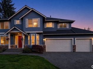 10317 208th Ave SE, Snohomish, WA 98290