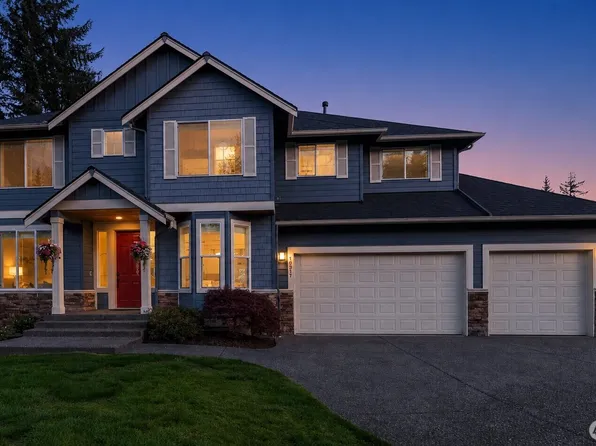10317 208th Avenue SE, Snohomish, WA 98290