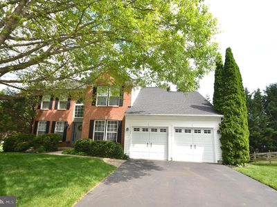 6385 Hunters Crossing Ct, Eldersburg, MD, 21784